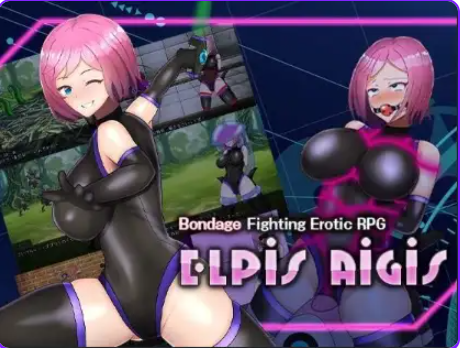【PC/安卓/AI汉化/日式/RPG游戏/970M】 埃尔庇萨吉斯 Ver1.0 内嵌AI汉化版+PC+安卓+日式RPG游戏+970M