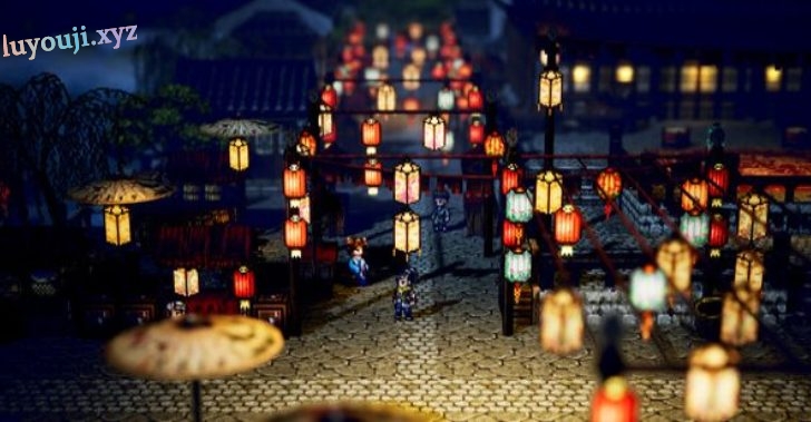 【PC/中文/4.1G/RPG】逸剑风云决 ver1.23.21 官方中文版+烟尘回响DLC+像素武侠RPG游戏+4.1G