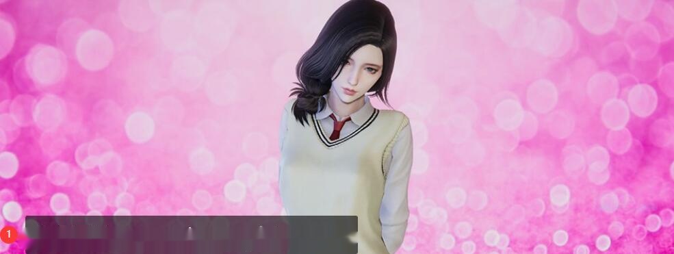 【国产SLG/中文/动态】小十七:微信爱系统2.0 中文版 1G