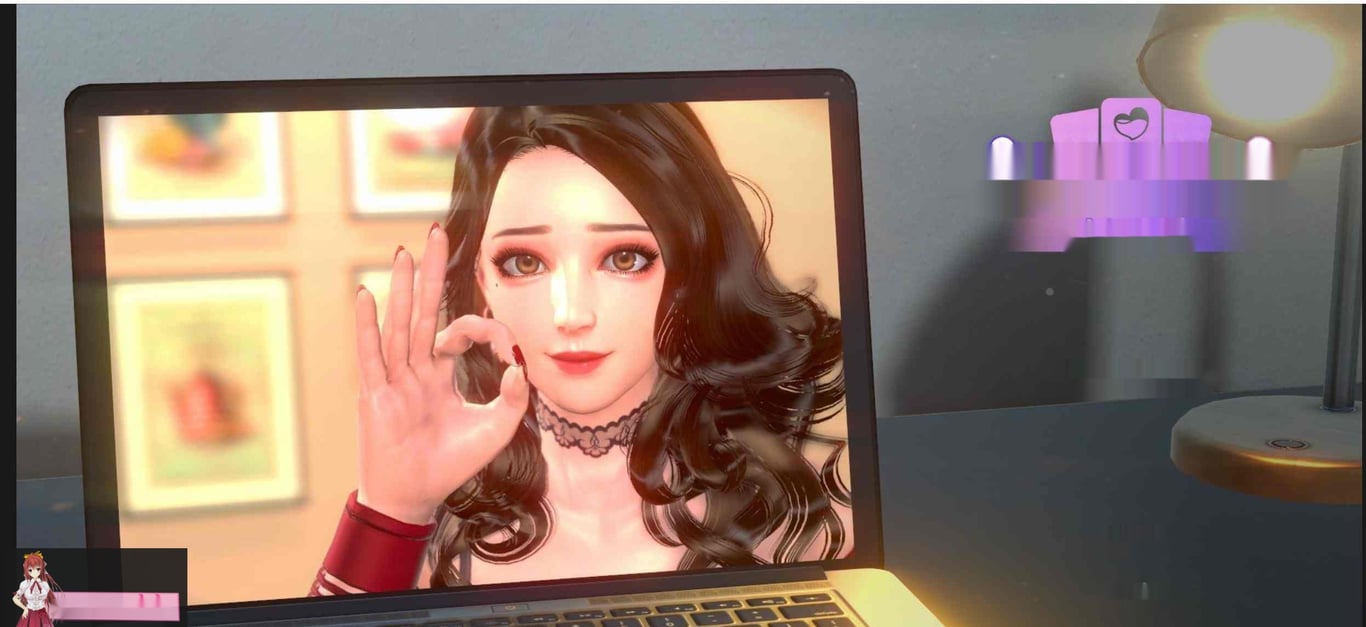 [卡牌对战SLG/中文/动态]催眠卡牌2 幸福生活（Hypnosis Card 2 Happy Life）V1.0.18 STEAM官中