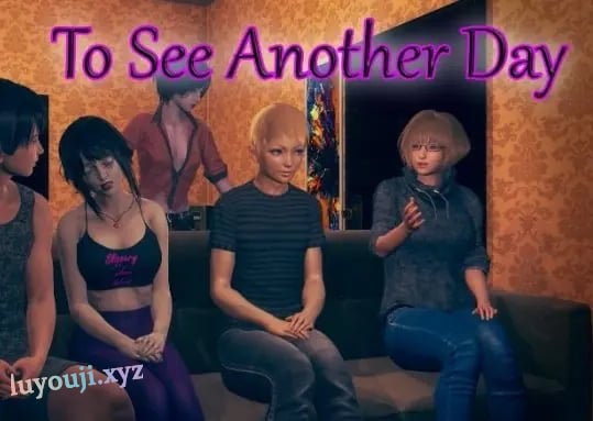 【PC/安卓/AI汉化/亚洲/SLG游戏/5.22G】再见另一天 (To See Another Day) Ver0.1.3c AI汉化版+PC+安卓+亚洲SLG游戏+5.22G