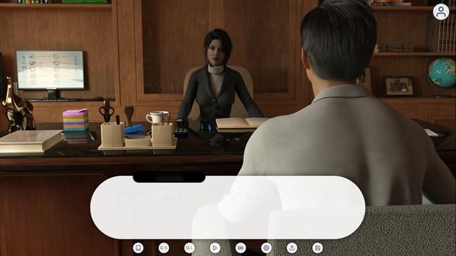 [欧美SLG/汉化] 奉献的困境 Dilemma of Devotion Ch.2 Ep. 5 PC+安卓汉化版 11G