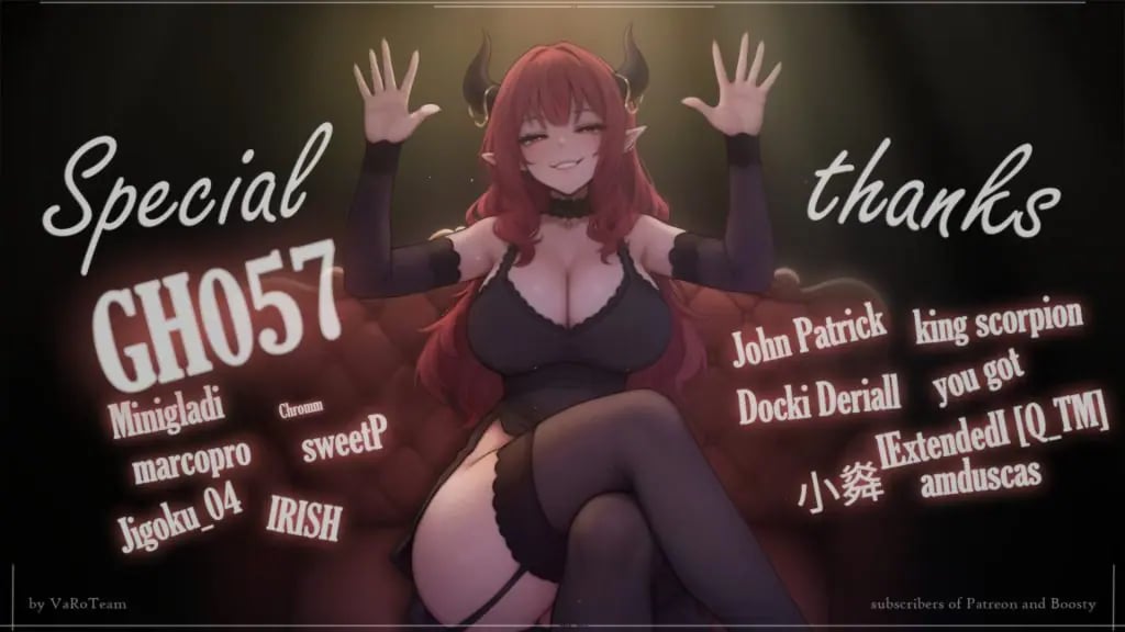 【PC/官中/精品/互动/SLG游戏/490M】恶魔女王的诱惑（Seduction Of The Demon Queen） Ver0.5.0.0 官中步兵版+存档+互动SLG游戏+490M-中文绅士游戏下载,黄啊游,色情手机游戏,绅士漫画,里番