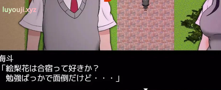 【PC/AI汉化/日式/RPG游戏/2.4G】艾瑞卡的逃亡 （ERIKA’s Runaway）Ver1.00 日式RPG游戏+2.4G-中文绅士游戏下载,黄游,色情手机游戏,绅士漫啊画,里番