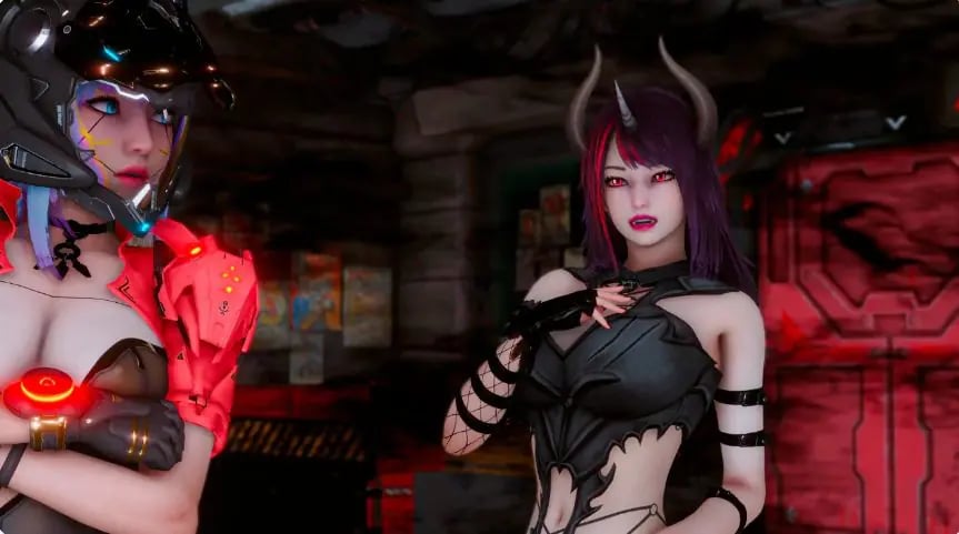 【PC/安卓/AI汉化/欧美/3D/SLG游戏/4.69G】艾特利亚传说:时序之神 (Legends of ETERIA: TheChronos) Ver0.1 AI汉化版 PC+安卓+欧美SLG+4.69G