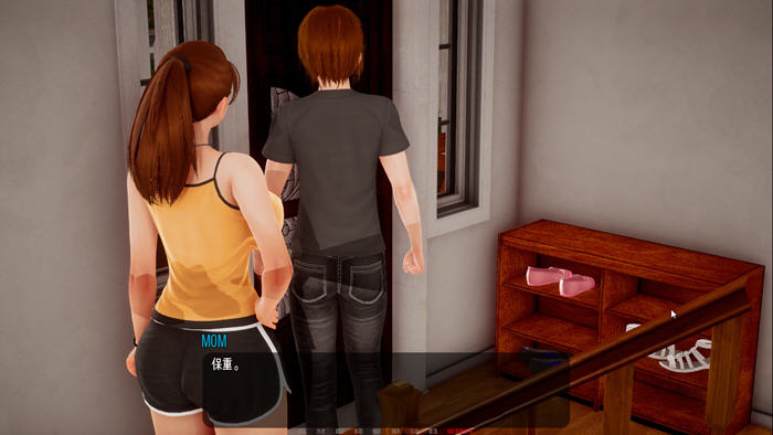 揭开小绿山的秘密：成人游戏新体验【小绿山(Little Green Hill) v1.2 汉化版 PC+安卓 动态SLG游戏】