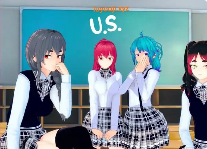 【PC/安卓/AI汉化/日系/SLG游戏/4.62G】一所非传统的学校 第二季 (An Unconventional School) Ver0.6.5 AI汉化版+PC+安卓+日系SLG游戏+4.62G-中文绅士游戏下啊载,黄游,色情手机游戏,绅士漫画,里番