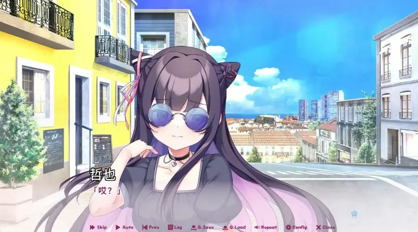 【PC/官中/日系/ADV游戏/4.23G】缘起甜韵趣恋丛生！ (LOVEPICAL-POPPY!) 官方中文完整版+日系ADV游戏+4.23G