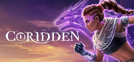奇幻冒险之旅【寇瑞登(Coridden) v1.2.3 STEAM官方中文版 ARPG游戏】-中文绅士游戏下载,黄游,色情手机游戏,绅士漫啊画,里番
