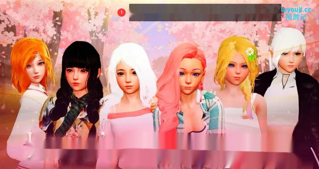 【SD/3D/亚风SLG/汉化】爱的冠军 Love’s Champion V0.1.3.6 双端汉化版【3.6G】-中文绅士游戏下载,黄游,色情手机游戏,绅士漫画,里番啊