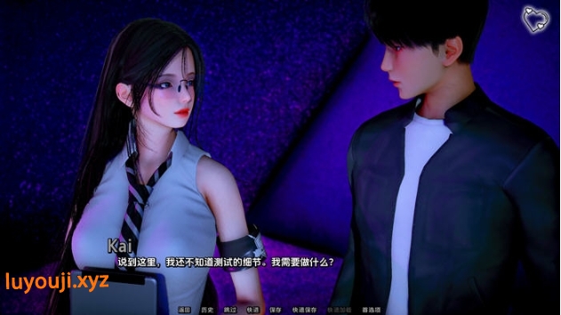 【PC/安卓/AI汉化/国风/SLG游戏/5.96G】杀手的神话 (Myth of Slayer) Ch.9 AI汉化版+PC+安卓+国风SLG动态游戏+5.96G