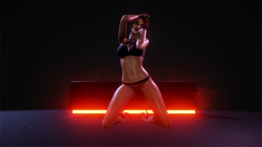 爱的旋律:阿丽亚/Love Vibe Aria(豪华正式版+集成DLC+Build.5291158升级档+需VR设备)