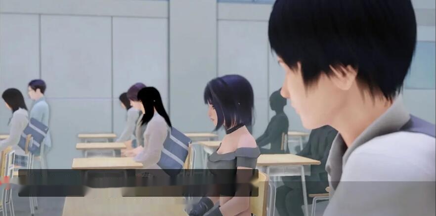 【电脑】【欧美SLG/汉化/动态】调教大师 V0.76b 汉化版[新增女主模式] 1.2G