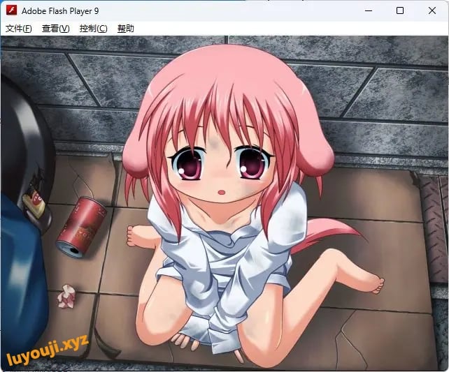【PC/AI汉化/互动/SLG游戏/1.60G】 犬娘 (わんくり wan-kuri) AI汉化版+互动SLG游戏+1.60G-中文绅士游戏下载,黄游,色情手机游戏,绅士漫画啊,里番