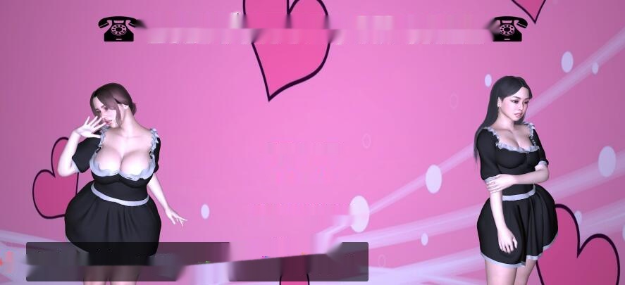 【沙盒SLG/汉化/3D】随叫随到的保姆 Babysitter on Call v0.2 汉化版 423M