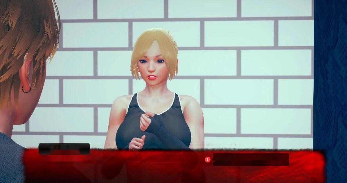 【SD/3D/亚风SLG/汉化】越轨的虚空 TheVoidofDeviance V0.1.6 双端汉化版【3G】