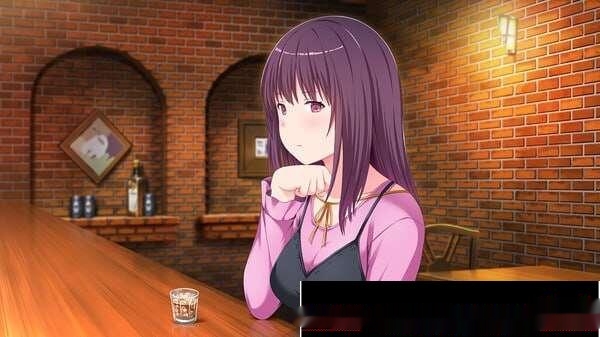 [拔作ADV] 纯爱咖啡厅～帕露菲重制版～Parfait Remake v1.0 官方中文 [3.4G]