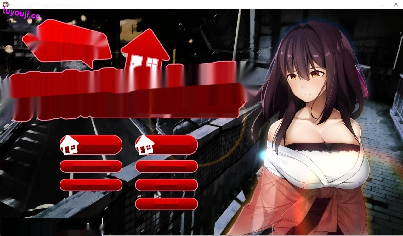 [SLG游戏/汉化] 离家出走的少女和我 シロウト家出娘と俺 官方中文版★全CV [1G]-中文绅士游戏下载,黄游,色情啊手机游戏,绅士漫画,里番
