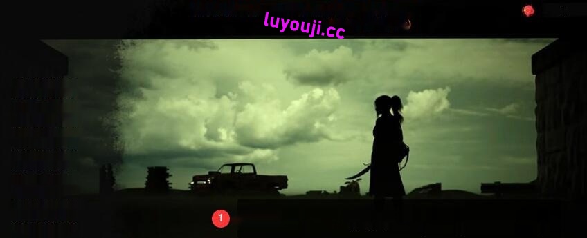 【欧美SLG神作/汉化/动态】沙漠追猎者 V0.15 Beta 精翻汉化版【2.7G】