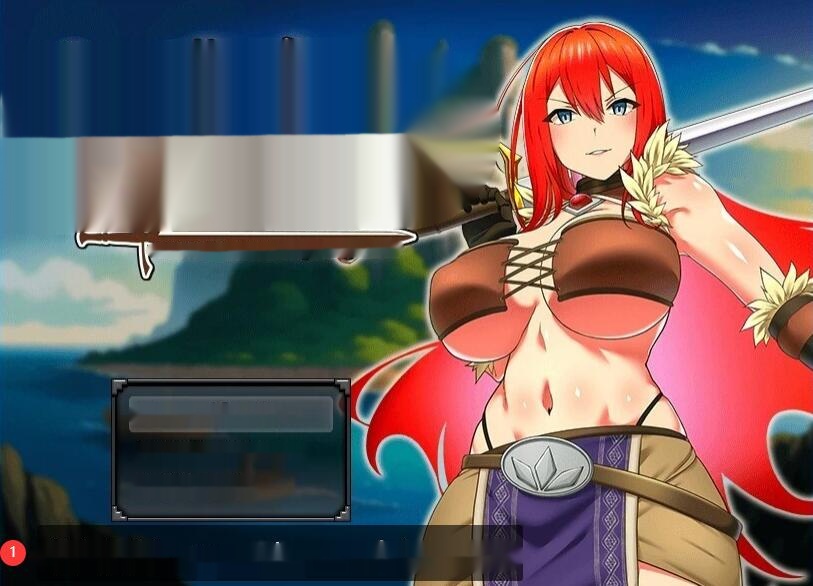 【SD/2D/精品RPG/汉化】丽贝卡与银咒之剑 双端云汉化作弊版+全CG存档【1.5G】-中文绅士游戏下载,黄游,色情啊手机游戏,绅士漫画,里番
