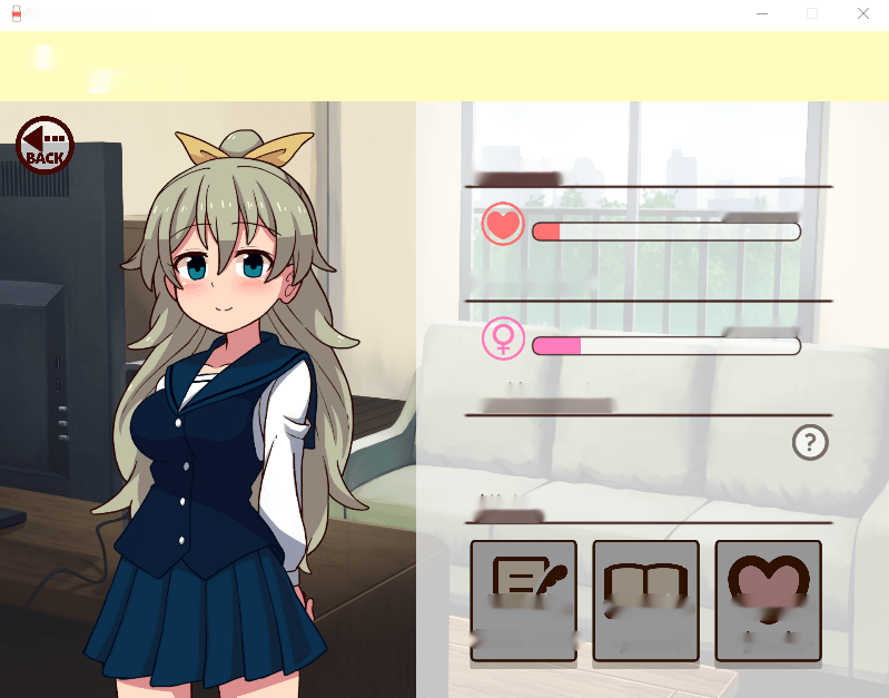 【养成互动SLG】和妹妹一起的1个月 妹と過ごす1ヵ月間 Ver202406 AI汉化版+完整版[5.5G]
