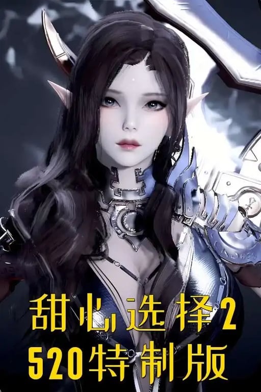 I社游戏 甜心选择2:520特制版/Honey Select2 Libido DX 520 Mod（已更新至V240609+集成特制巨量MOD+支持VR+新要素+新人物+全DLCs）-中文绅士游戏啊下载,黄游,色情手机游戏,绅士漫画,里番