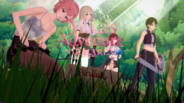 【PC/安卓/官中/动态/SLG游戏/1.06G】 Mika’s Adventure NTR HAREM Ver0.1.7官中步兵+PC+安卓+动态SLG游戏+1.06G-中文绅士游戏下载,黄游,色情手机游戏,绅啊士漫画,里番