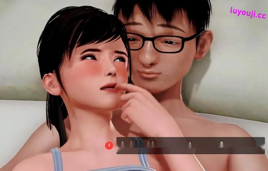 [欧美] 我的学园生活 SolvalleySchool Ver4.0 AI汉化版 [3.6G]