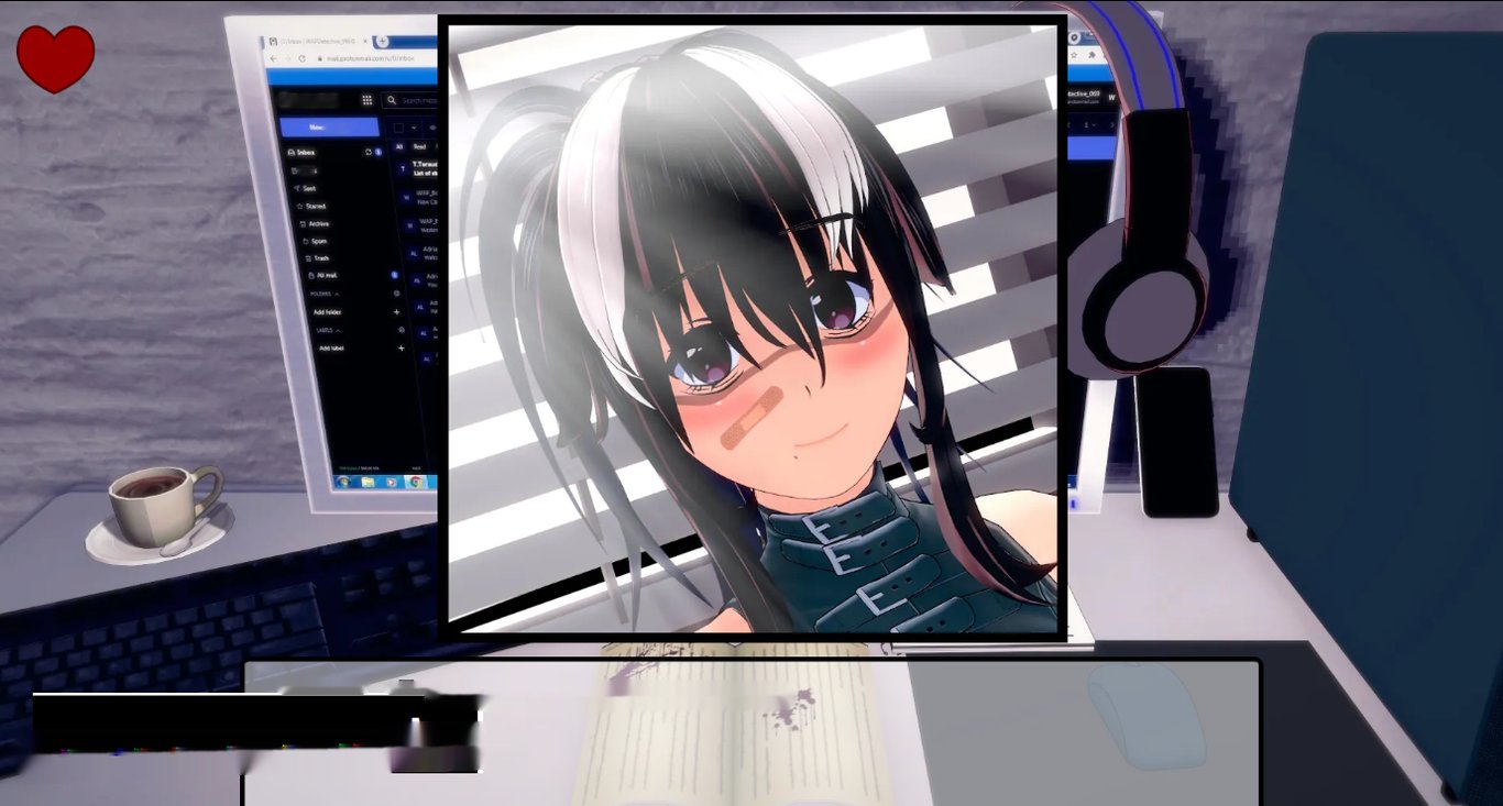 [SLG/汉化] 深红高中 绯红高中 Crimson High v0.39 PC+安卓汉化版2.8G