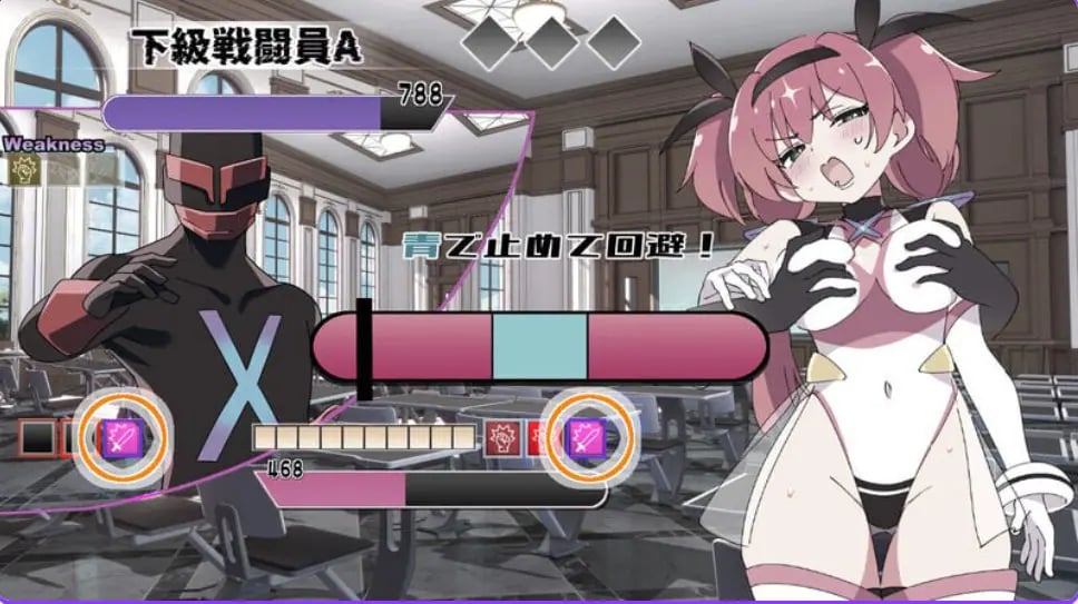【PC/AI汉化/爆款/ADV游戏/6.20G】 圣转使Crossnia Heart (聖転使クロスニアハート)Ver1.1.6 内嵌AI汉化版+自带全回想+爆款ADV游戏+6.20G