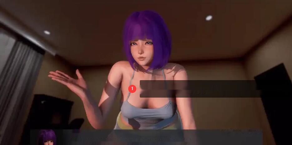 [SLG/汉化/动态] 极度异常 Deviant Anomalies v0.9.5 Beta 汉化版 [2.7G]