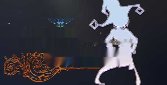 [3D大作ACT中文全动态]终焉之国与初始魔女 官方中文版 3D动作冒险游戏+CV 4.5G