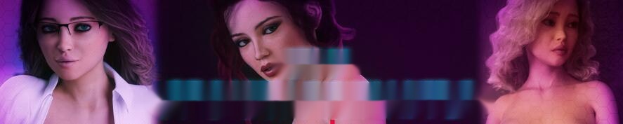 【神作SLG/中文/高渲染动态】破碎的梦之城!V1.14.0 精翻汉化版 3.2G