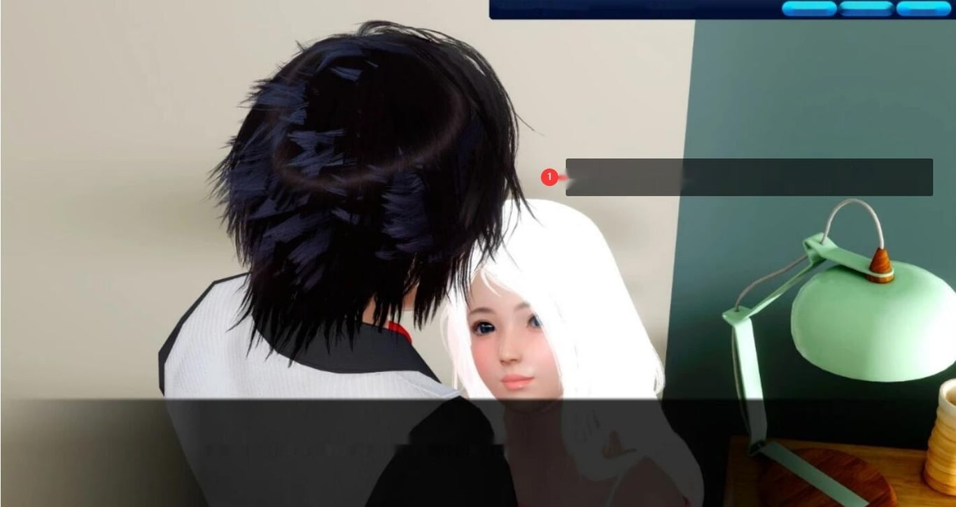 【SD/3D/亚风SLG/汉化】爱的冠军 Love’s Champion V0.5.1 双端汉化版【4G】