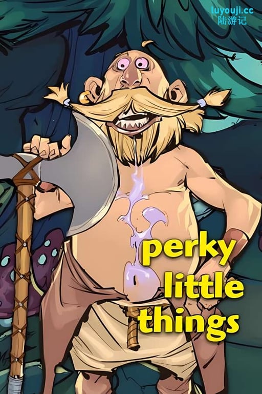 鲜活的世界/Perky Little Things(集成Build.6287656升级档)