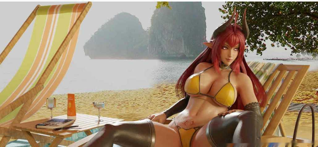 探索绅士游戏的璀璨世界——AkiyamaRyo大佬的全部作品,超精美动画与CG【2.15G】