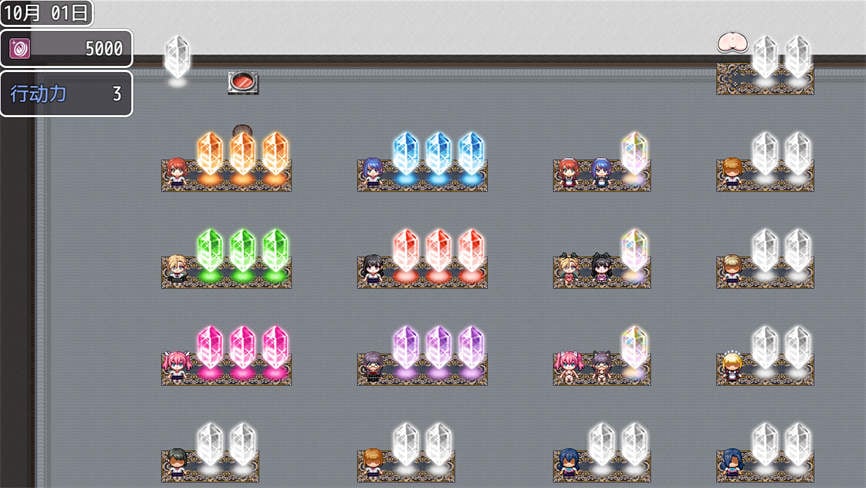 这就是泡姬学园学园祭/ZheJiuShiPaoJiXueYuanXueYuanJi(V1.0)