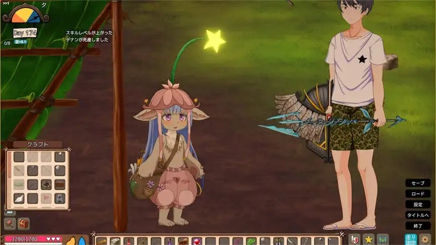 疯狂岛/Mad Island（已更新至V0.27步兵版+集成全DLCs）