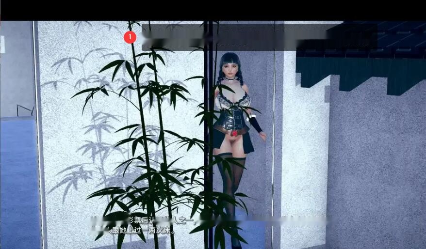 [SLG/汉化] 彩票保利拖农 v0.10 汉化版 [2.3G]