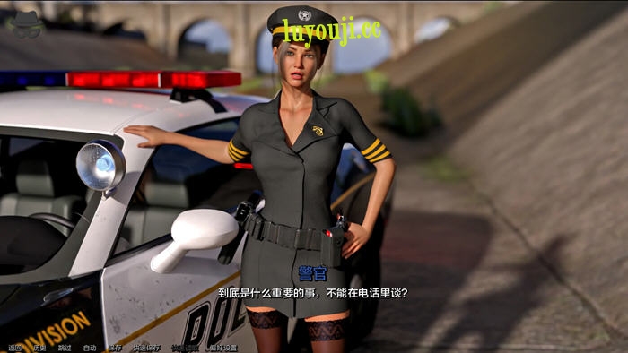 揭秘绅士游戏的魅力：偷心贼(Thief of Hearts) P2 Ep.4 v0.0.4a 汉化版 PC+安卓 动态SLG游戏