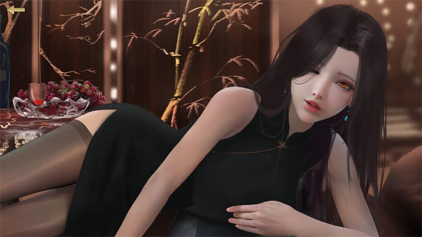 梦2:不眠之夜/YUME2:Sleepless Night(集成梦涵新的故事+Build.7579581-1022升级档+中文语音)
