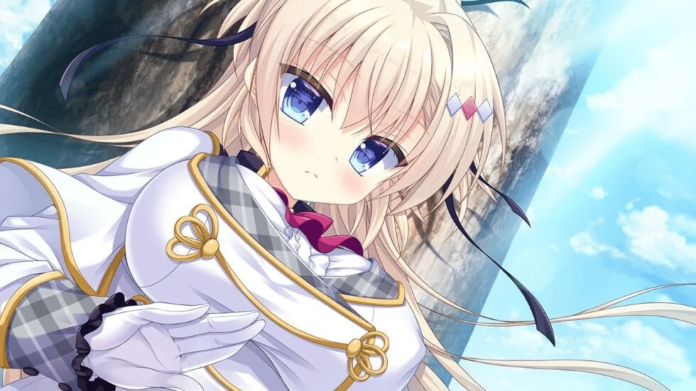 [大型ADV/纯爱/PC] 玻璃公主与镜子从者 ガラス姫と鏡の従者 AI汉化版+全CG存档 4G