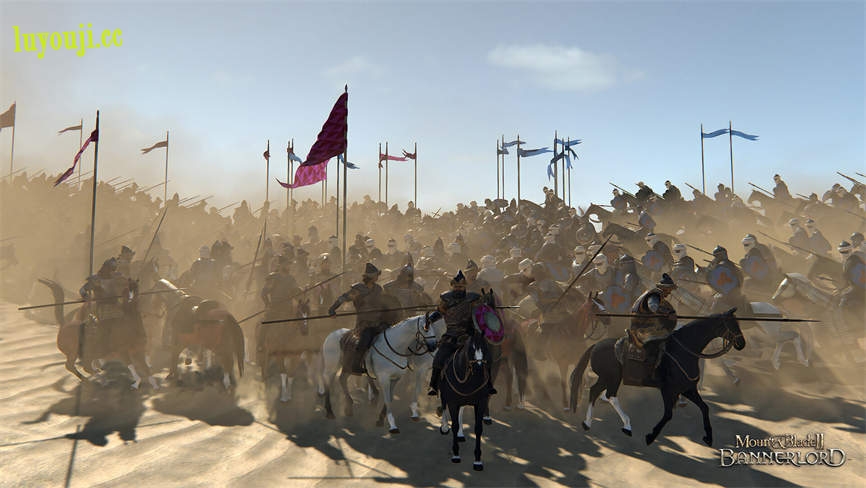 骑马与砍杀2:2025年最新Mod整合版/Mount Blade II Bannerlord  Mod（V1.2.9+集成绅士囚禁+玩法扩展类+战斗扩展+装备扩展+内置游戏修改器）