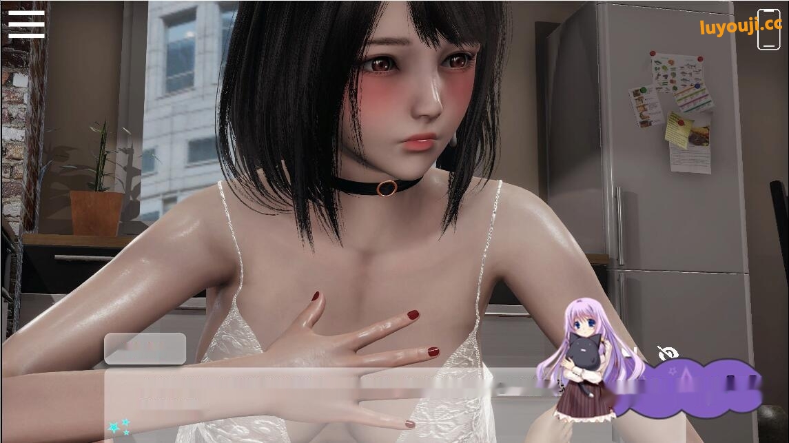 [国风SLG官中动态]闪耀星路 Concert Girls v0.4.0 PC+安卓官方中文版1.7G
