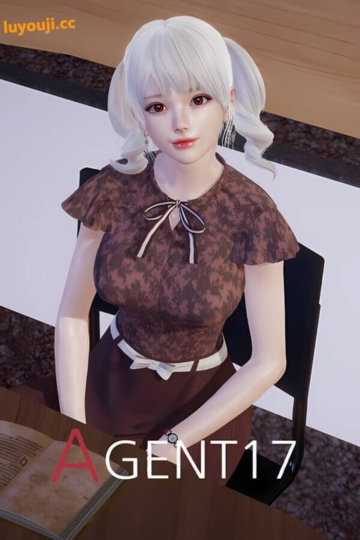 特工17/Agent 17(已更新至V0.24.8+集成深夜追踪+魅影潜行+50美刀礼包赞助码-修复看不见的院子)