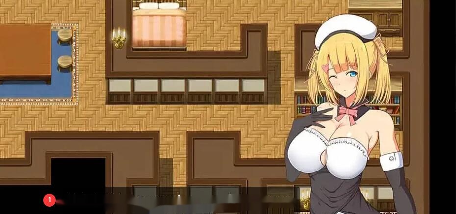 [RPG/汉化] 见习魔术师夏洛特的H骚扰冒险记V1.11 汉化版 [1.2G]