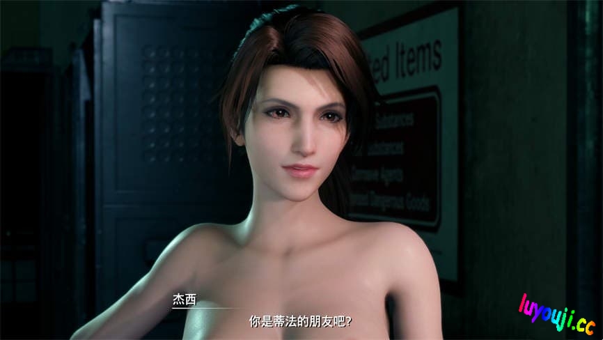 最终幻想7:重制版R18/Final Fantasy VII Remake(V1.002+集成几十个MOD包含R18)