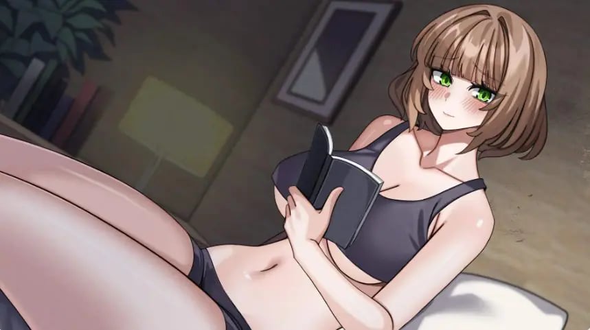【PC/安卓/AI汉化版/2D/日系SLG游戏/2.76G】边缘终极版 (The Name Between Us) Ver0.4.0 AI汉化版+PC+安卓+2D日系SLG游戏+2.76G