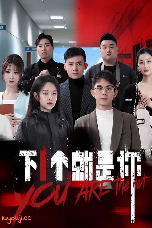 下一个就是你/You Are The Next（已更新至V0.7.6.7+集成全DLCs+中文语音）-中文绅士游戏下载,黄游,色情手机游戏,绅士啊漫画,里番