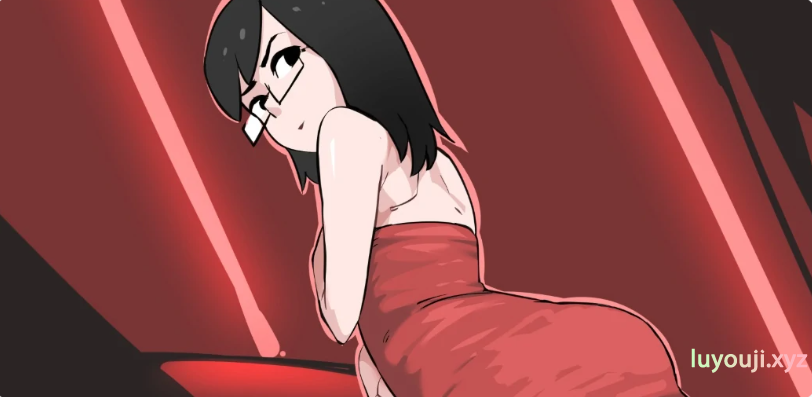 【PC/安卓/AI汉化版/日系/SLG游戏/3.48G】榛果拿铁 (Hazelnut Latte) Ver0.14.2 AI汉化版+PC+安卓+日系SLG游戏+3.48G